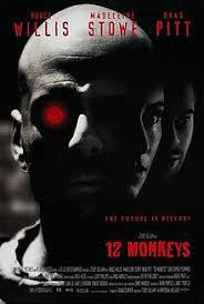 Poster for 12 Monkeys (2015) S01E01.
