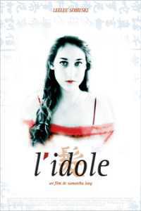 Poster for Idole, L' (2002).