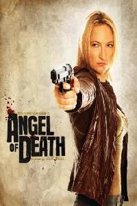 Plakat filma Angel of Death (2009).