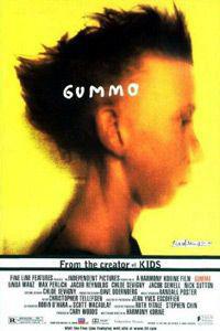 Poster for Gummo (1997).