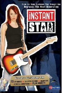 Poster for Instant Star (2004) S04E01.