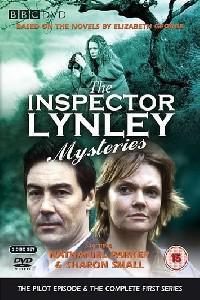 Cartaz para The Inspector Lynley Mysteries (2001).