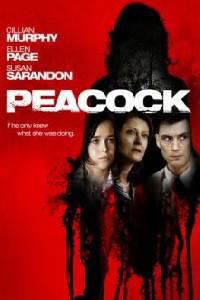Poster for Peacock (2010).