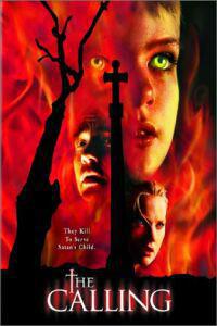 Poster for Calling, The (2000).