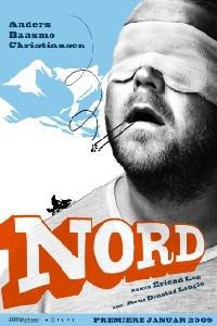 Poster for Nord (2009).
