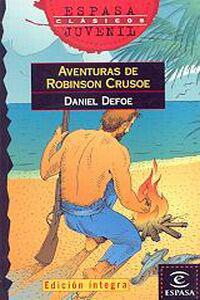 Обложка за Aventuras de Robinson Crusoe, Las (1954).