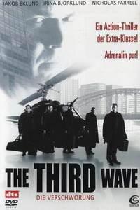 Poster for Third Wave, The (2003).