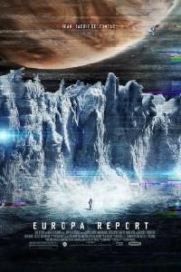 Poster for Europa Report (2013).