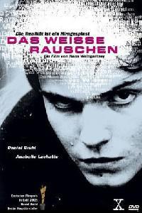 Poster for Weiße Rauschen, Das (2001).