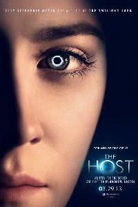 Poster for The Host (2013).