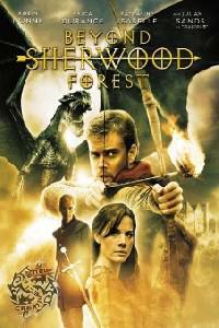 Poster for Beyond Sherwood Forest (2009).