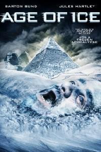 Poster for Age of Ice (2014).