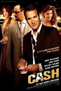 Poster for Ca$h (2008).