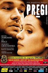 Poster for Pregi (2004).