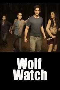Poster for Wolf Watch (2014) S02E02.