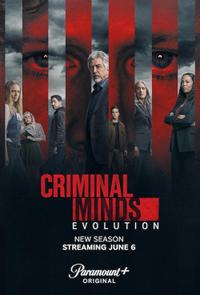 Poster for Criminal Minds (2005) S01E16.