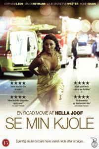 Poster for Se min kjole (2009).