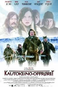 Poster for Kautokeino opprøret (2008).