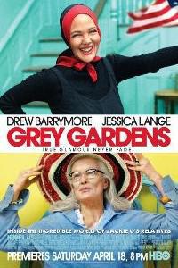 Poster for Grey Gardens (2009).