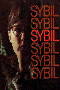 Poster for Sybil (1976).