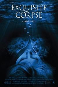 Poster for Exquisite Corpse (2010).