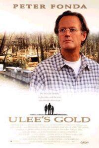 Poster for Ulee's Gold (1997).