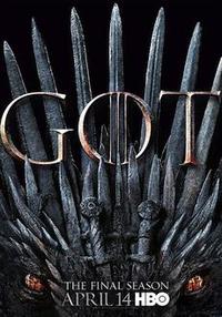 Poster for Game of Thrones (2011) S02E07.