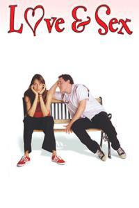 Poster for Love & Sex (2000).