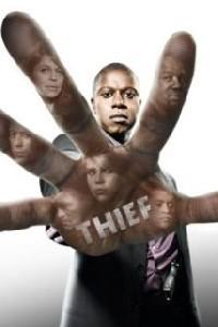 Poster for Thief (2006) S01E05.