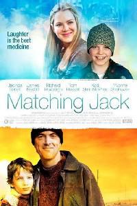 Poster for Matching Jack (2010).