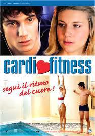 Poster for Cardiofitness (2007).
