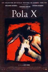Poster for Pola X (1999).