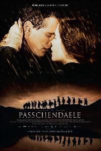 Poster for Passchendaele (2008).