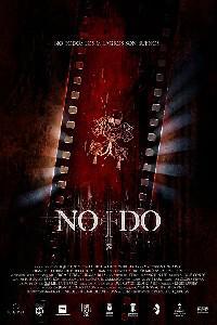 Poster for No-Do (2009).