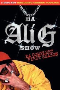 Poster for Ali G Show, Da (2003).