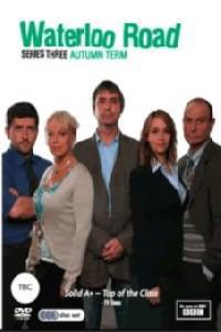 Poster for Waterloo Road (2006) S05E09.