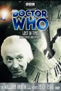 Poster for Doctor Who (1963) S05E08.
