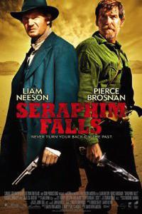 Poster for Seraphim Falls (2006).