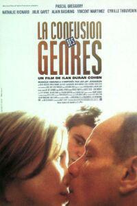 Plakat Confusion des genres, La (2000).