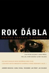 Poster for Rok dábla (2002).