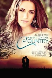 Poster for Heart of the Country (2013).