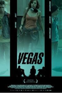 Poster for Vegas (2009).