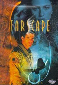 Poster for Farscape (1999) S01E07.