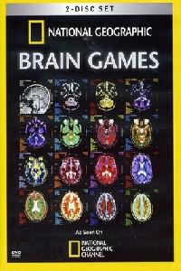 Cartaz para Brain Games (2011).