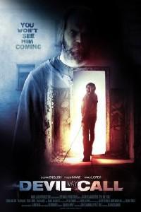 Poster for Devil May Call (2013).