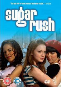 Poster for Sugar Rush (2005).