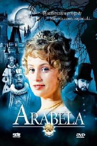 Poster for Arabela (1979) S01E10.