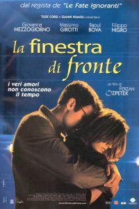 Poster for Finestra di fronte, La (2003).
