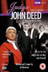 Poster for Judge John Deed (2001) S05E03.