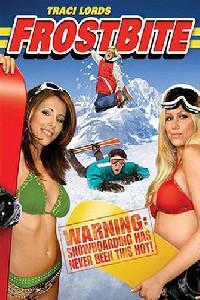 Poster for Frostbite (2005).